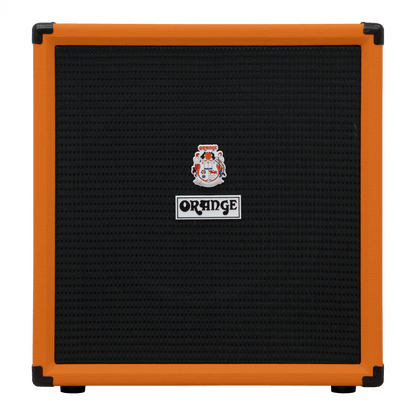 Orange Crush Bass 100 1x15" 100W Combo Amp