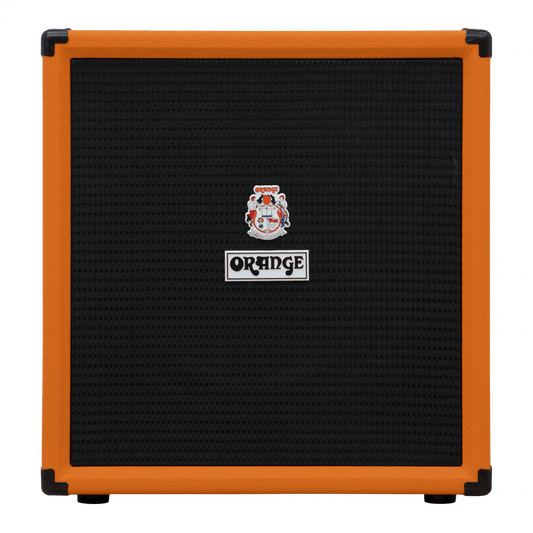 Orange Crush Bass 100 1x15" 100W Combo Amp
