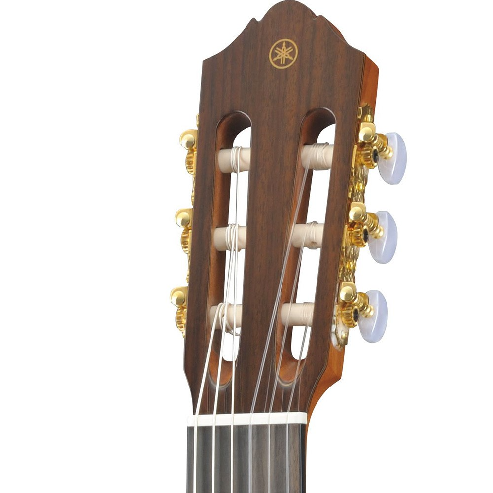 Yamaha CG182S Classical Guitar in Natural