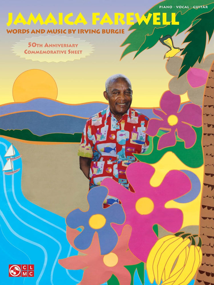 Jamaica Farewell S/S PVG