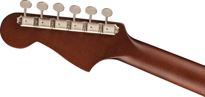 Fender Redondo Player in Lake Placid Blue