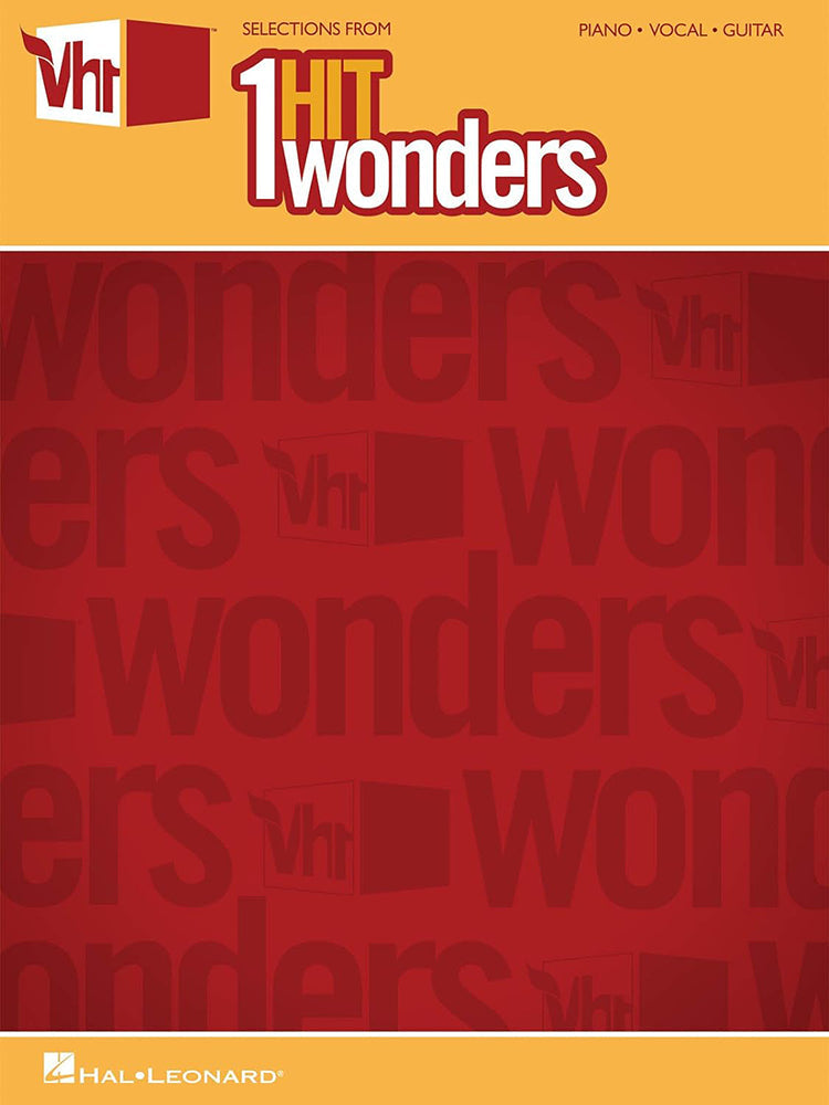 Selections From VH1 1Hit Wonders PVG