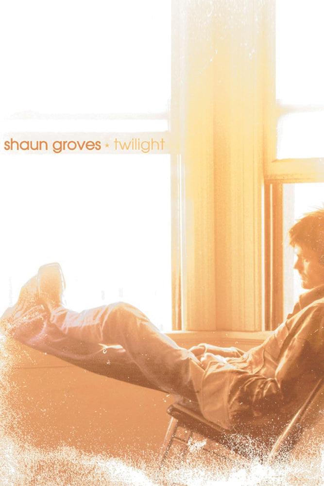 Shaun Groves Twilight PVG