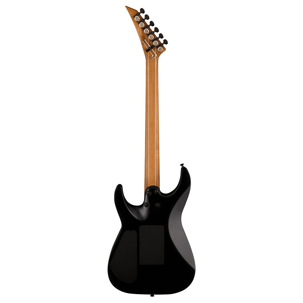 Jackson American Series Virtuoso in Satin Black