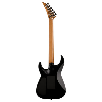 Jackson American Series Virtuoso in Satin Black