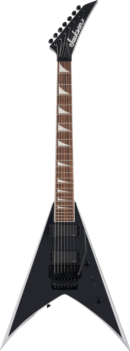 Jackson X Series King V KVX MG7 7 string in Satin Black