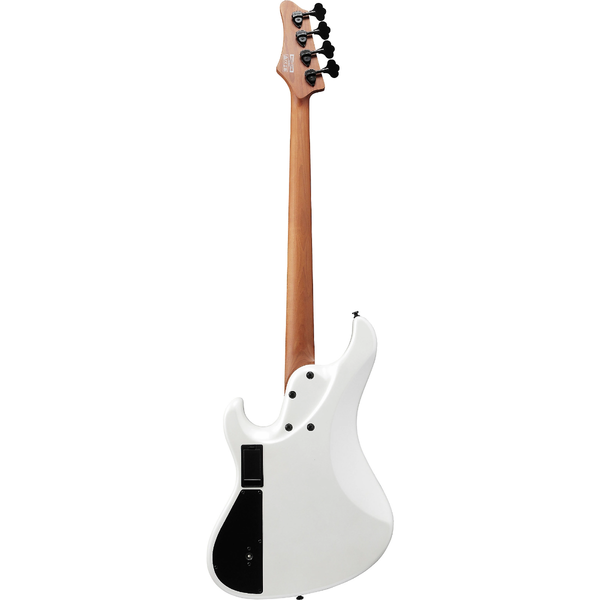 Ibanez MDM1000 Electric Bass Guitar in Pearl White