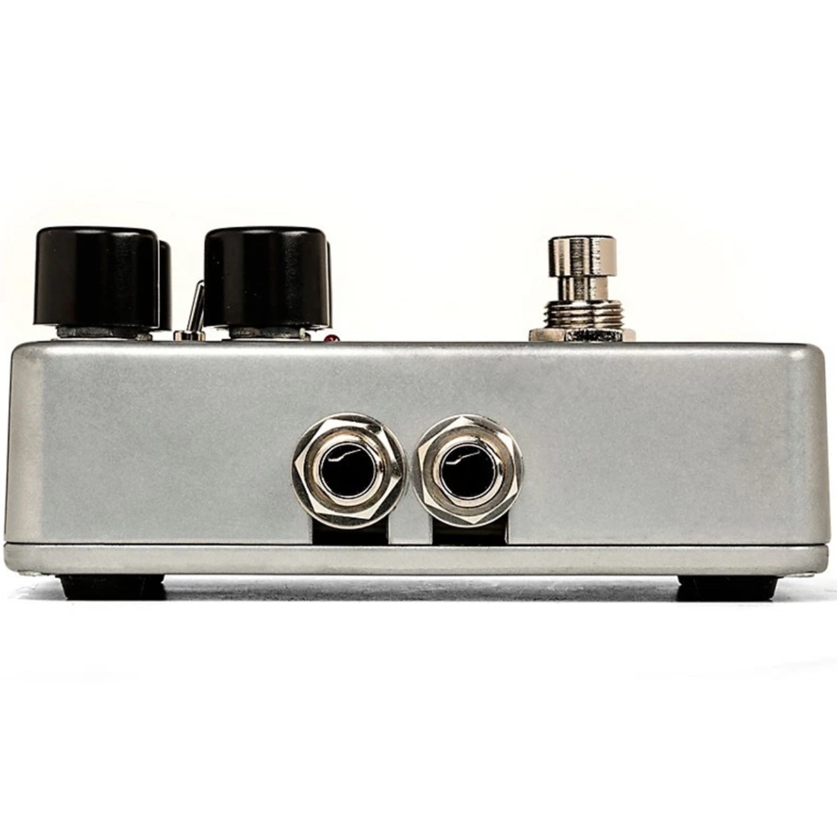Electro Harmonix Nano Pulsar Stereo Tremolo Pedal