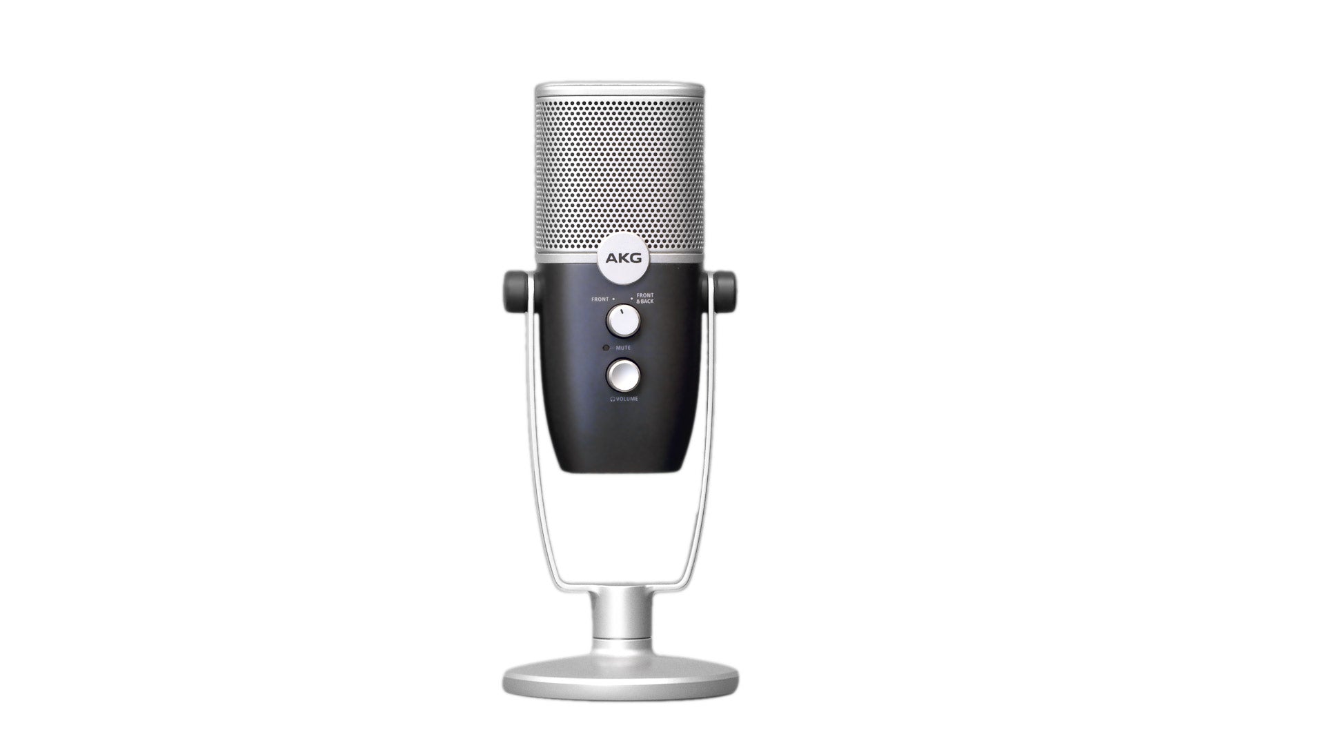 AKG Ara Professional Two Pattern USB Condenser Microphone