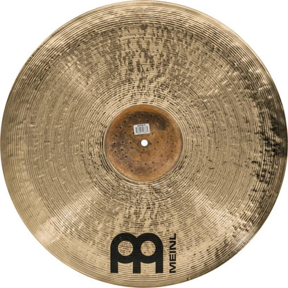 Meinl B22POR-B Byzance Brilliant 22" Polyphonic Ride