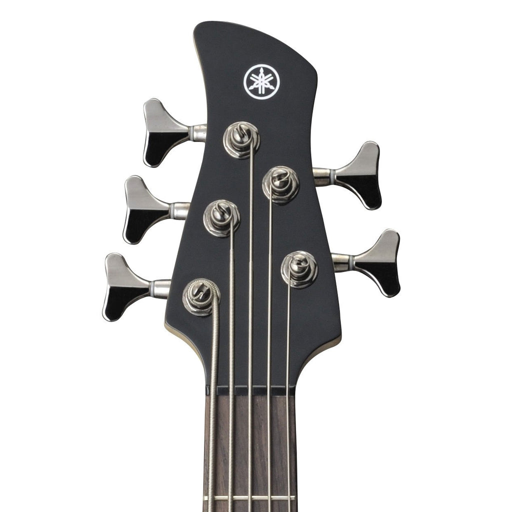 Yamaha TRBX305  Bass Guitar 5 String in Black