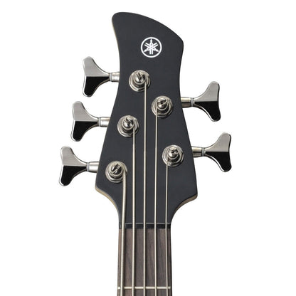 Yamaha TRBX305  Bass Guitar 5 String in Black