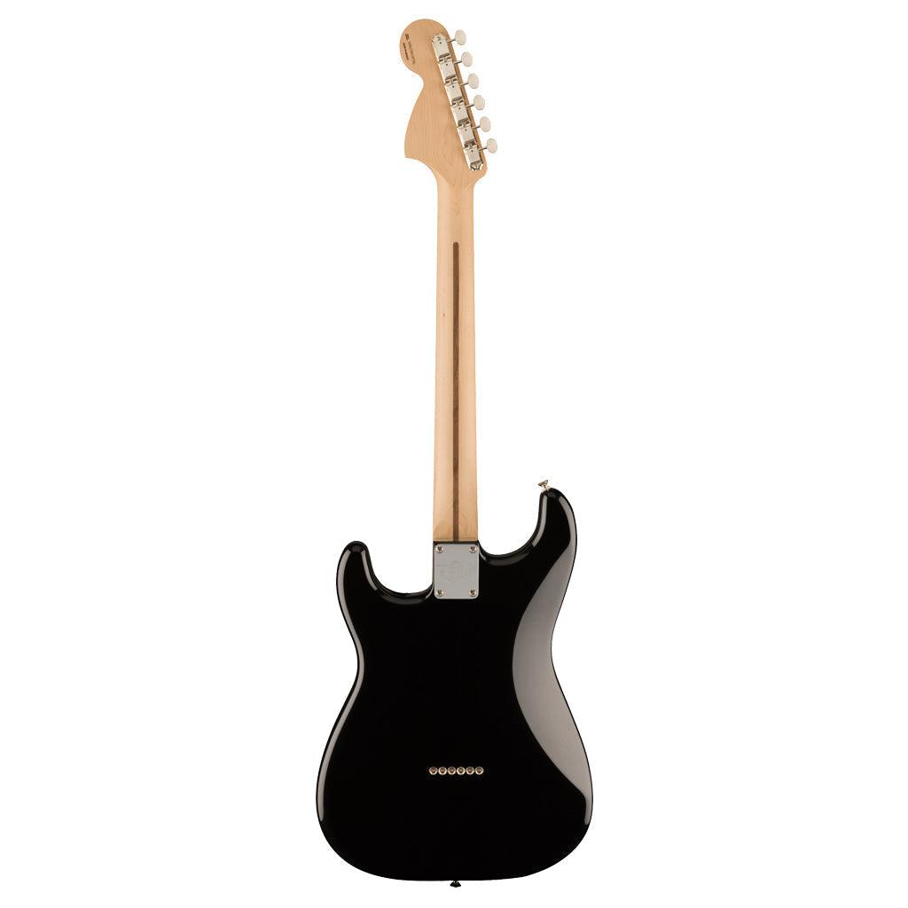 Fender Tom DeLonge Stratocaster, Rosewood Fingerboard in Black | B-STOCK