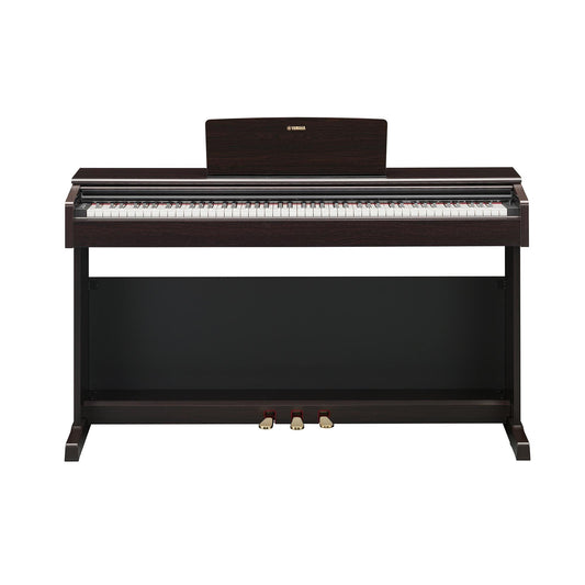 Yamaha Arius YDP-145 Digital Piano in Rosewood (YDP145R)