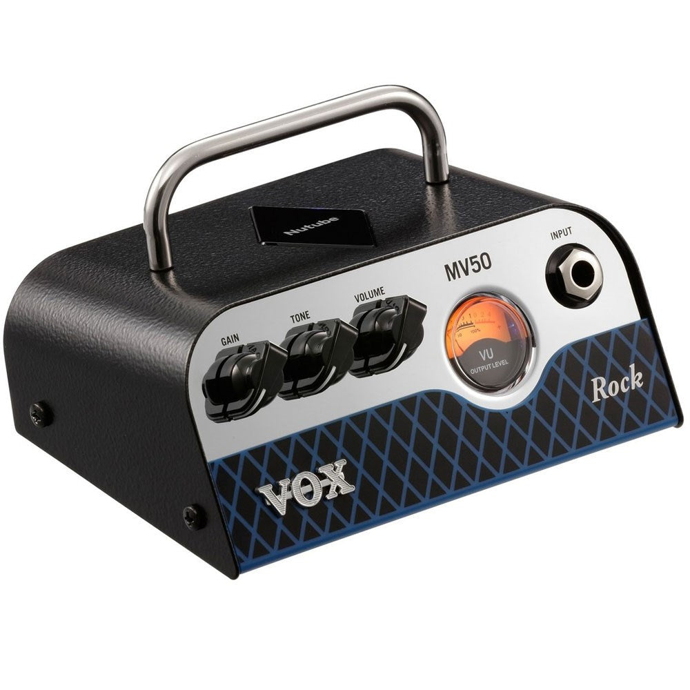 Vox MV50 Rock 50W Amp Head