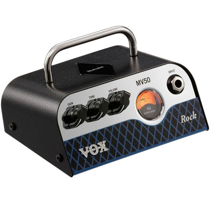 Vox MV50 Rock 50W Amp Head