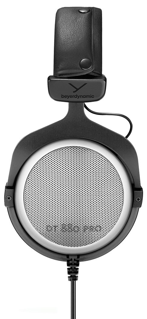 Beyerdynamic DT880 PRO  250 Ohms Semi Open Studio Headphones