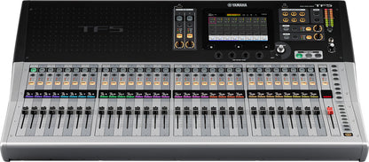 Yamaha TF5 Digital Mixing Console