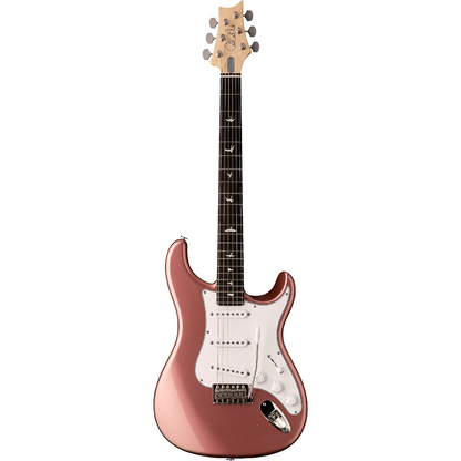 PRS John Mayer USA Silver Sky Electric Guitar in Midnight Rose
