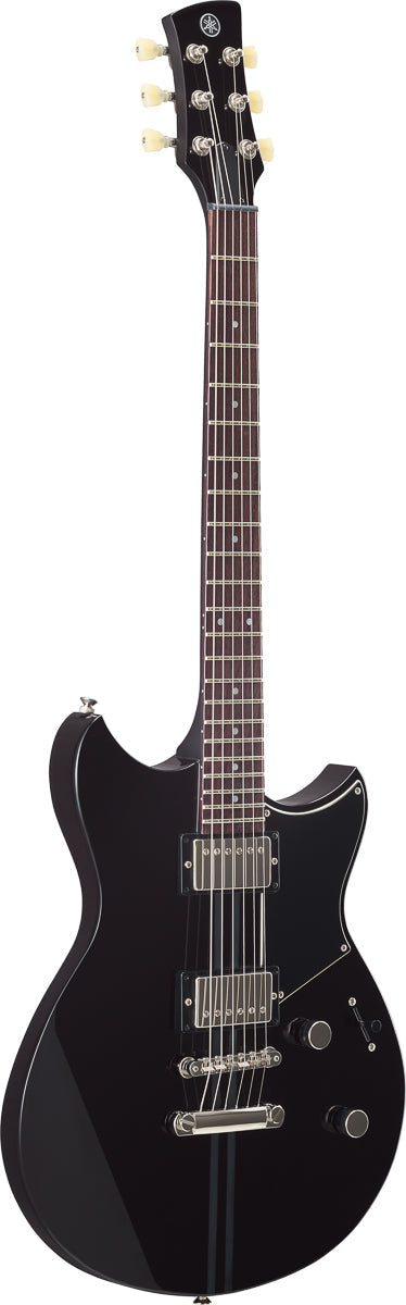 Yamaha Revstar Element RSE20 in Black