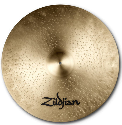 Zildjian K Custom Dark Ride 22"
