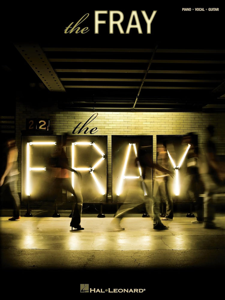 The Fray PVG