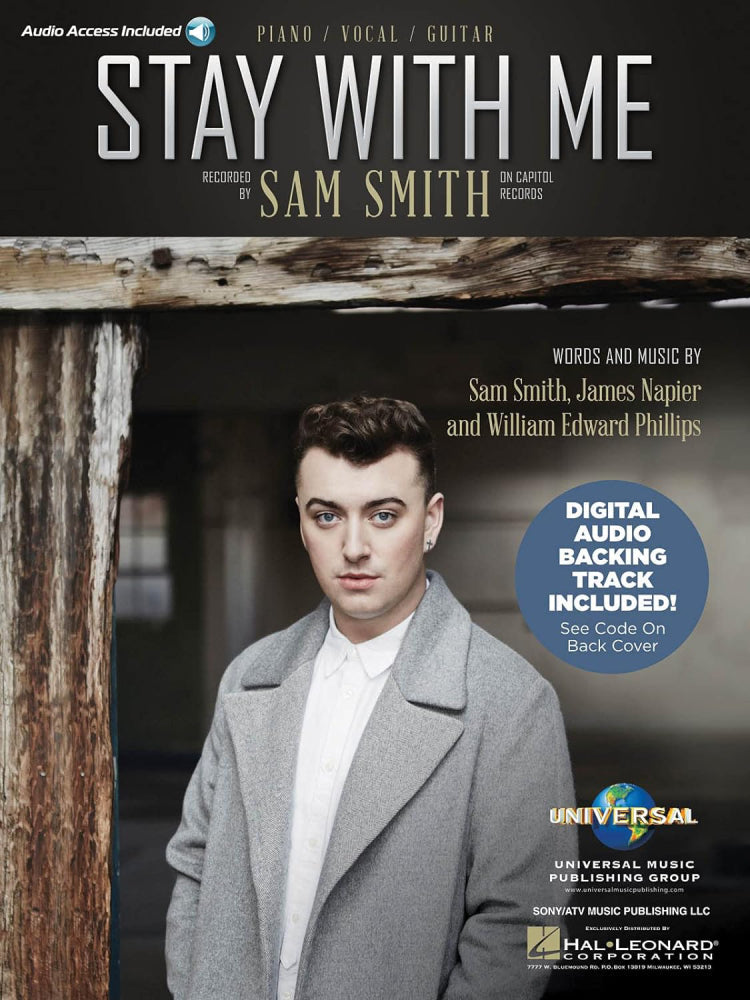 Stay with Me S/S OLA