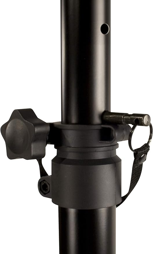 Ultimate Support Tripod Speaker Stands JSTS502 Pair
