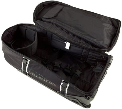 Ahead AA5038W Armor Cases OGIO Sled 38" Hardware Case