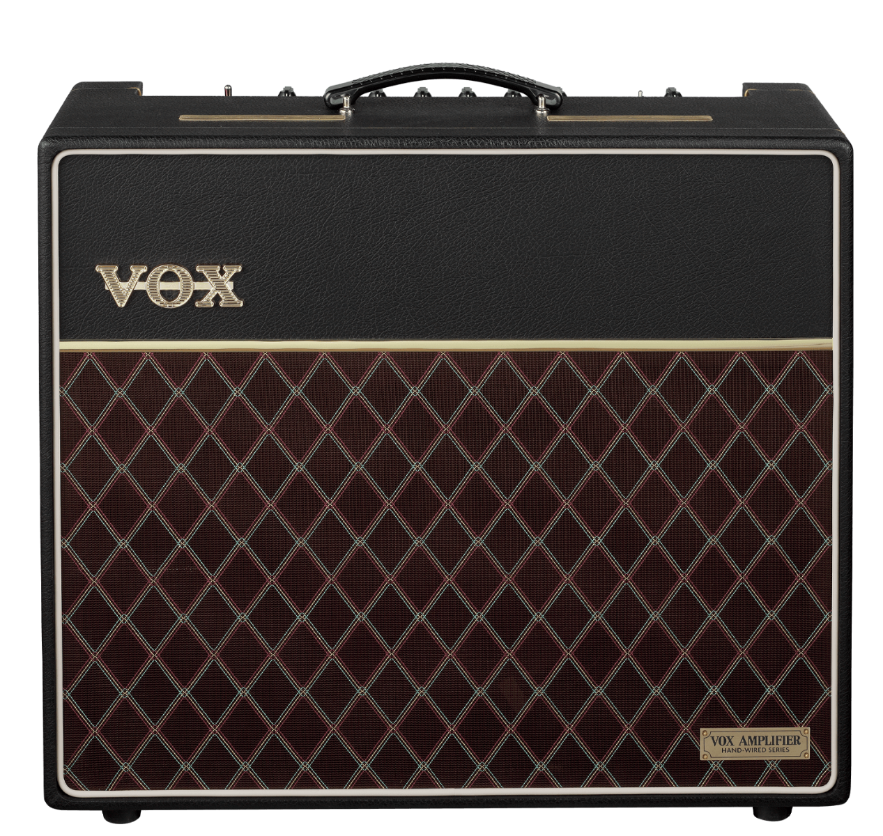 Vox AC-15 Hand Wired 1x12" 15W Combo Amp