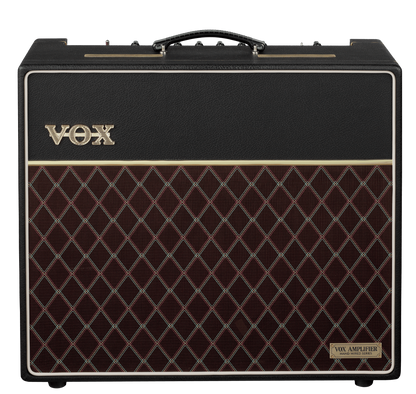 Vox AC-15 Hand Wired 1x12" 15W Combo Amp