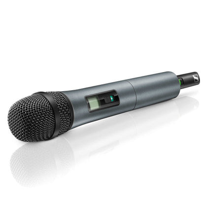 Sennheiser XSW 1 825 Dual 2 Channel Frequency Band A Wireless Vocal System