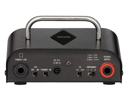 Vox MV50 AC SET 50W Hybrid Tube Amp Head