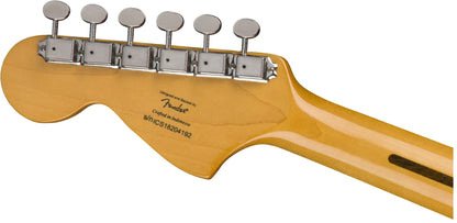 Squier Classic Vibe '70s Stratocaster, Laurel Fingerboard in Natural