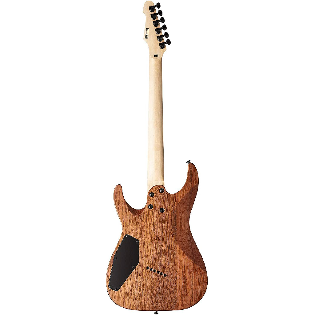 ESP LTD M 1000 Multi Scale in Natural Satin