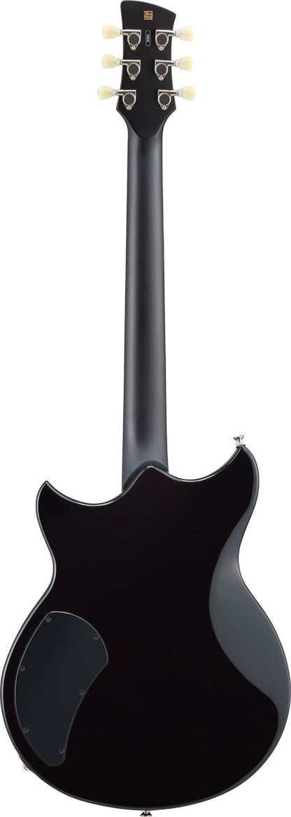 Yamaha Revstar Element RSE20 in Black