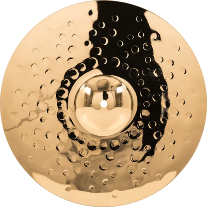 Meinl Cymbals Classics Custom Brilliant 14" Medium HiHats