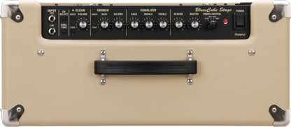 Roland Blues Cube Stage - 60w 1x12 Combo Amplifier