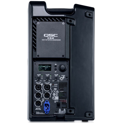 QSC K8.2 8" Powered Speaker