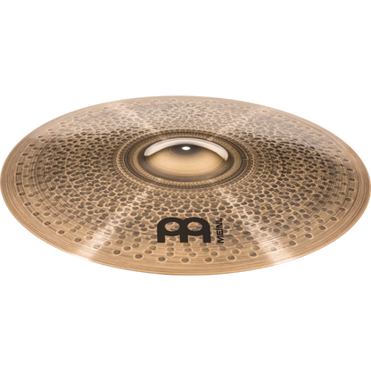 Meinl Cymbals 22" Pure Alloy Medium Ride