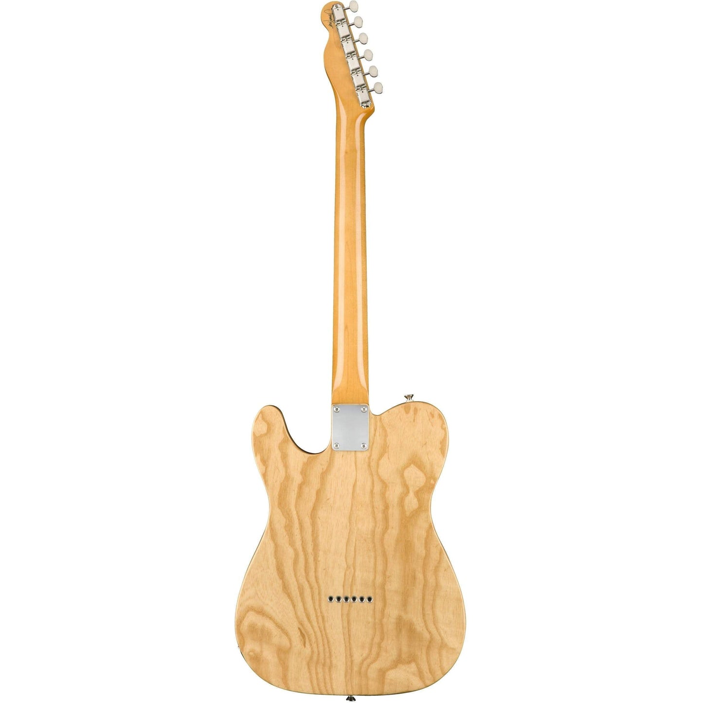 Fender Jimmy Page Telecaster, Rosewood Fingerboard in Natural