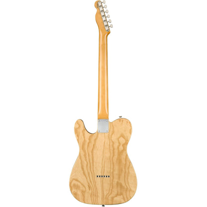 Fender Jimmy Page Telecaster, Rosewood Fingerboard in Natural