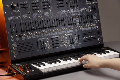 Korg ARP 2600 M Semi Modular Analog Synthesizer
