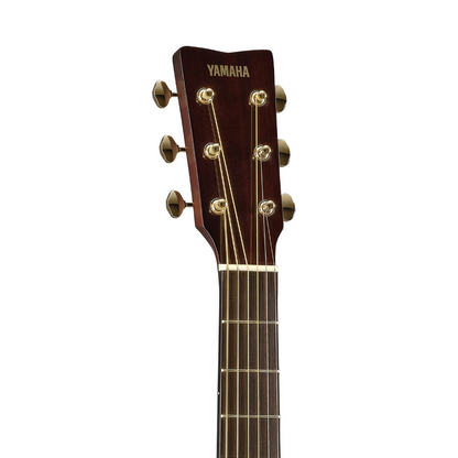 Yamaha TAG3 C TransAcoustic Guitar in Natural