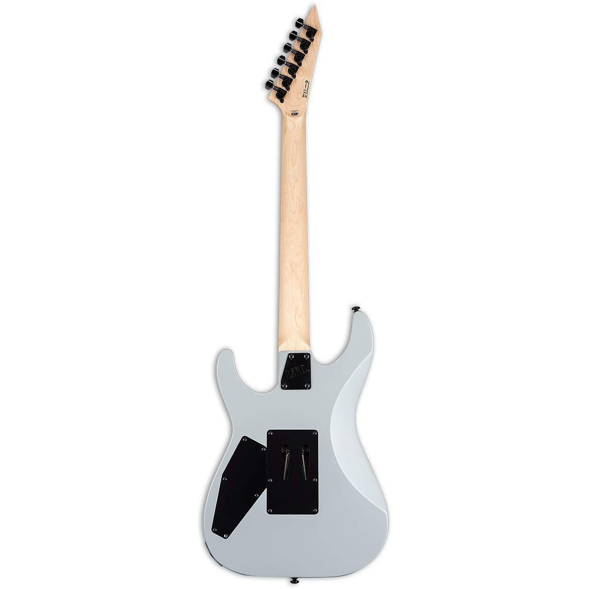 ESP LTD M 200 Electric Guitar in Alien Gray
