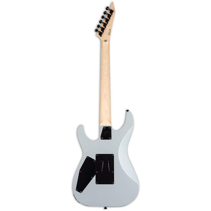 ESP LTD M 200 Electric Guitar in Alien Gray
