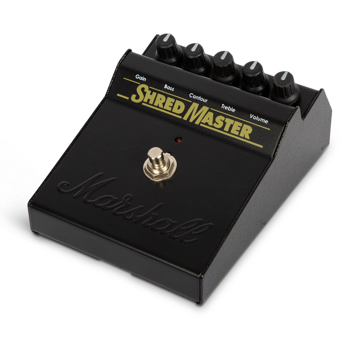 Marshall ShredMaster Overdrive/Distortion Pedal