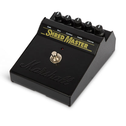 Marshall ShredMaster Overdrive/Distortion Pedal