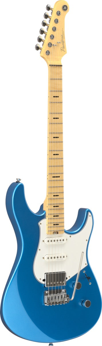 Yamaha PACP12M Pacifica Professional in Sparkle Blue