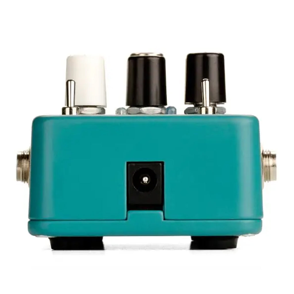 Electro Harmonix Eddy Vibrato & Chorus Pedal